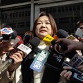 軍火掮客、尹清楓命案均合公共利益 馬文君被控誹謗不起訴