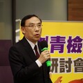 打詐研討會納虛擬貨幣 郭國文認同劍青檢改「分級管理」主張