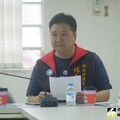 林金結：尊重恩師選擇民進黨站台吳琪銘