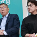 柯爆爭議言論 綠委：放水韓國瑜別轉移焦點