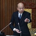 獨／韓國瑜人氣太旺 藍委邀約領銜提案修法