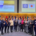 台灣擔任APPU 2025年會主辦國
