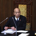 韓國瑜捐就任立法院長所得助花蓮 金額曝光