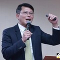 周玉蔻判賠30萬 黃國昌：被法院認證造謠