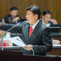 傅崐萁任國民黨總召推國會改革 72%民眾表示支持