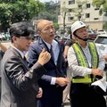 韓國瑜稱「台灣地區」惹議！綠委批自損國格 藍委辯法律用語