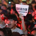 批藍白密室協商、韓國瑜自創舉手反表決 台權會要求撤回國會改革5法、花東交通3法