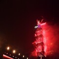 「2024臺北最High新年城」逾17萬人同迎新年