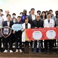 國家隊的安心後盾 臺北醫院運動醫學中心3周年慶暨足球協會簽MOU