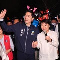 13天破350萬人 盧秀燕用一場燈會展現卓越行政能力