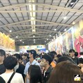台中國際動漫節登場UNIQLO進駐快閃