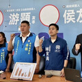 民調游顥穩定領先 藍營喊話：請對手尊重民調尊重民意