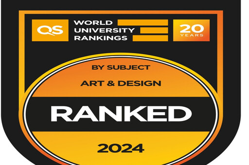 2024 QS世界大學學科排名 長榮大學藝術與設計學科排名201-240