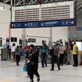 台鐵汐科「最恐怖車站」增中段出口 完工時間曝光