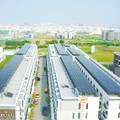 太陽光電跑第一 台南市打造首座淨零永續城市
