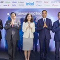 英特爾打造企業交流平台！促進台灣與印度生態系合作與拓展商機