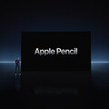 強大 Apple Pencil Pro 上市，可以旋轉、可以按壓