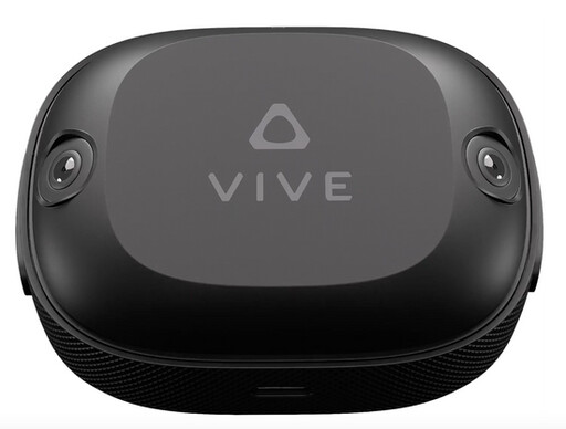 首款專為一體機裝置打造的VR追蹤器！HTC推出「VIVE自定位追蹤器」