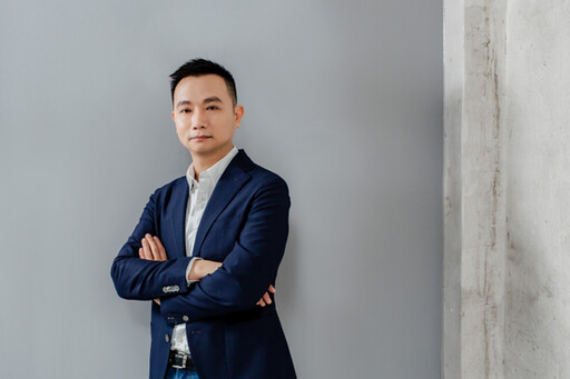 XREX交易所共同創辦人暨集團營收長蕭滙宗：比特幣現貨ETF開啟全民投資比特幣的元年！