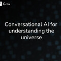 xAI將於本週開源AI聊天機器人Grok！一分鐘回顧Grok的發展