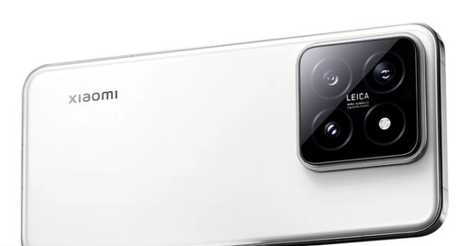 新台幣24999元起！小米發表年度旗艦智慧新機Xiaomi 14系列