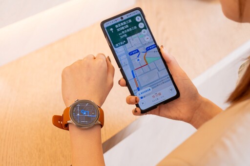 OPPO Watch X 販售優惠！結合 Google 系統、雙頻 GPS、100 小時續航、美國軍規認證等亮點一次看