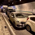 快訊/國道3號中和路段車禍回堵 6車連環撞幸無人傷
