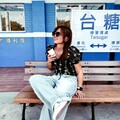 網美必朝聖！臺南東區「台糖車站」美食、娛樂、拍照一次滿足！