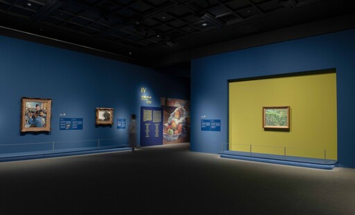 奇美博物館首度展出《英國國家藝廊》拉斐爾至梵谷50位大師真跡，票券熱賣中！