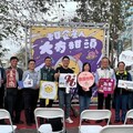 「臺南甜的饗宴」主題活動20日於海安路熱鬧開場