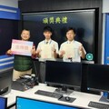 中國科大資訊學院深化鏈結高中職 透過「高中職學生團隊創意競賽」促進專業及創新能力