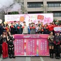 2024臺南國際婦女節 展現臺南400女性力量