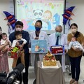 歡慶兒童節 媽媽寶寶大集合 同賀臺灣醫界生殖論文獲首獎