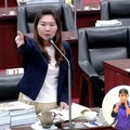 高市議員李雅靜呼籲公務機關永久拒絕黃子佼