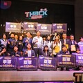桃園首屆「THack科創大賽」 10組新創團隊獲獎
