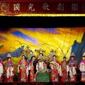 台中媽祖國際觀光文化節 「宮廟風華」藝術團體匯演慶元宵