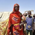 蘇丹戰爭持續一年 無國界醫生呼籲快速擴大人道救援