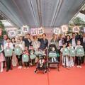 照顧弱勢孩童36年不間斷 社團法人中華身心障礙者職業技藝協會用愛關懷下一代