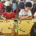 屏東酒廠辦米酒盃全國圍棋賽 藉圍棋推廣「弈棋倡廉」