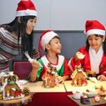 倒數計時 台中福華推聖誕活動、跨年派對 一路暢嗨到2024