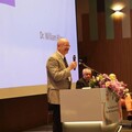 「世界蘭花會議」28日閉幕 2025年「亞太蘭展」台南登場
