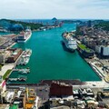 臺灣港務公司再次行銷 預估郵輪到港數將再成長