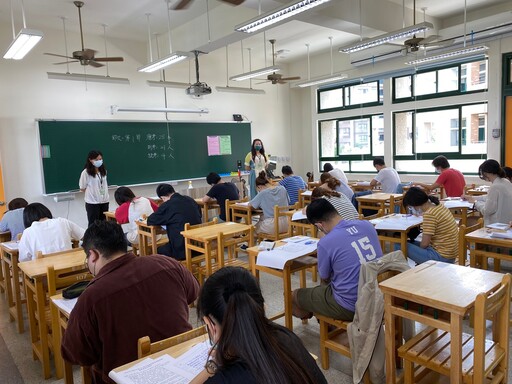 新北國中教師甄選簡章出爐 全國首推備取生加分機制明年上路
