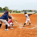 頂新和德推動社區棒球促成勇靖少年 「全總」、「劉總」前進彰化對決