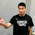 中華隊備戰亞洲盃資格賽 阿巴西出賽未定