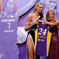 封蓋能力超群 Cameron Brink當選WNBA榜眼