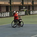 永達盃輪椅網球》日本軍團強勢來襲 臺將渴望為國留金盃