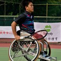 邁向勝利！勝利盃輪網賽台灣好手黃子軒勇奪「雙料冠軍」