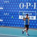 ITF U12東亞資格賽17日點燃戰火 五國小將齊聚臺北市網球中心爭霸
