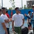 【菁英教練講習】知名教練齊聚臺北市網球中心 吸收新知幫助選手
